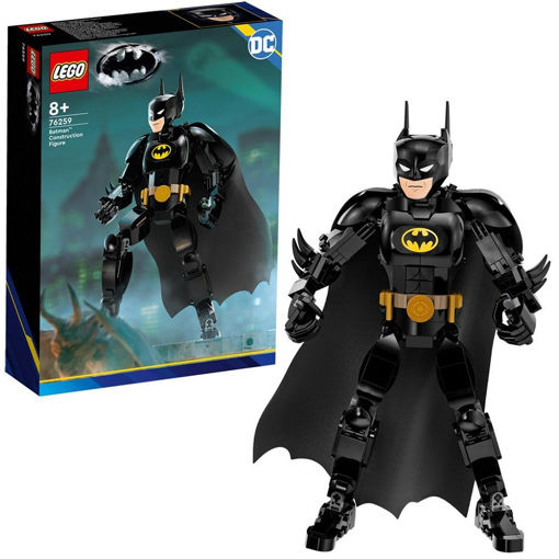 Picture of Lego 76259 Batman Construction Figure